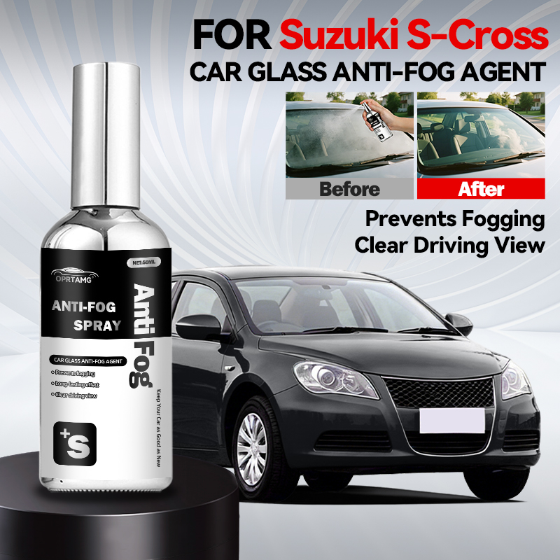 Car Wax Ceramic Coating - For Suzuki S-Cross 2006-2025 Car Ceramic