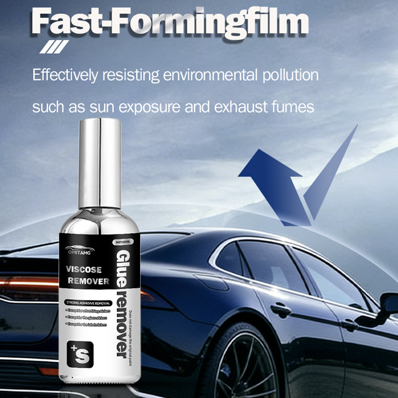 Hydrophobic Layer Polishing Pa - Car Wax Ceramic Coating recension och pris