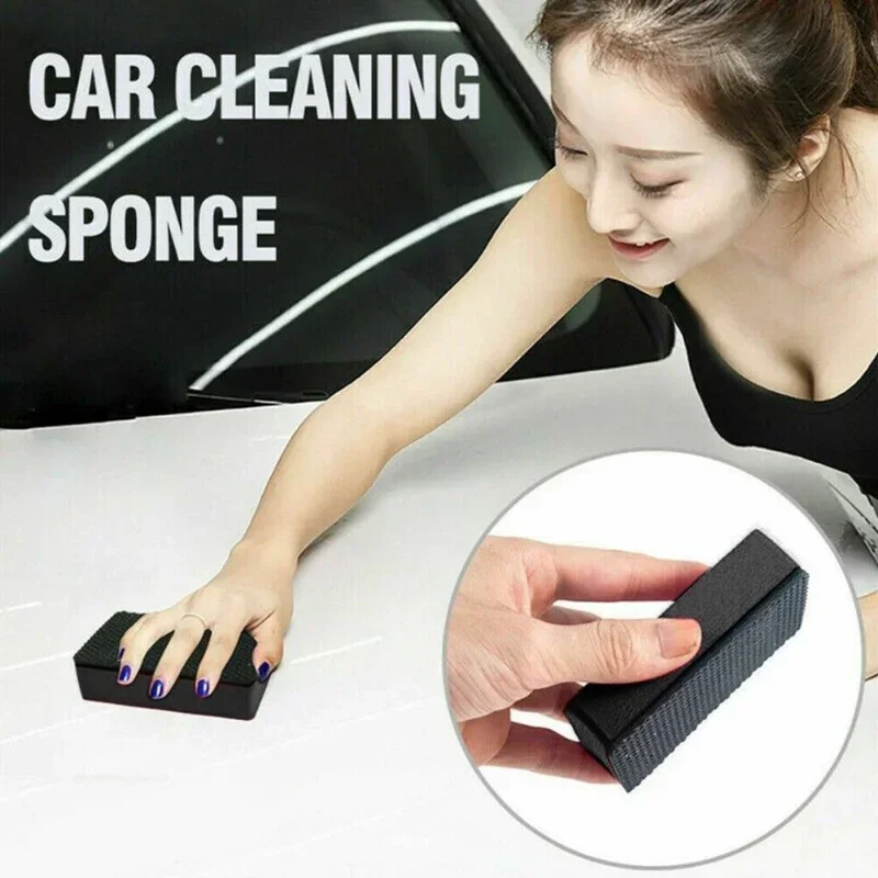 5/10pcs Car Wash Magic Clay Ba - Clay Bar Lubricant recension och pris