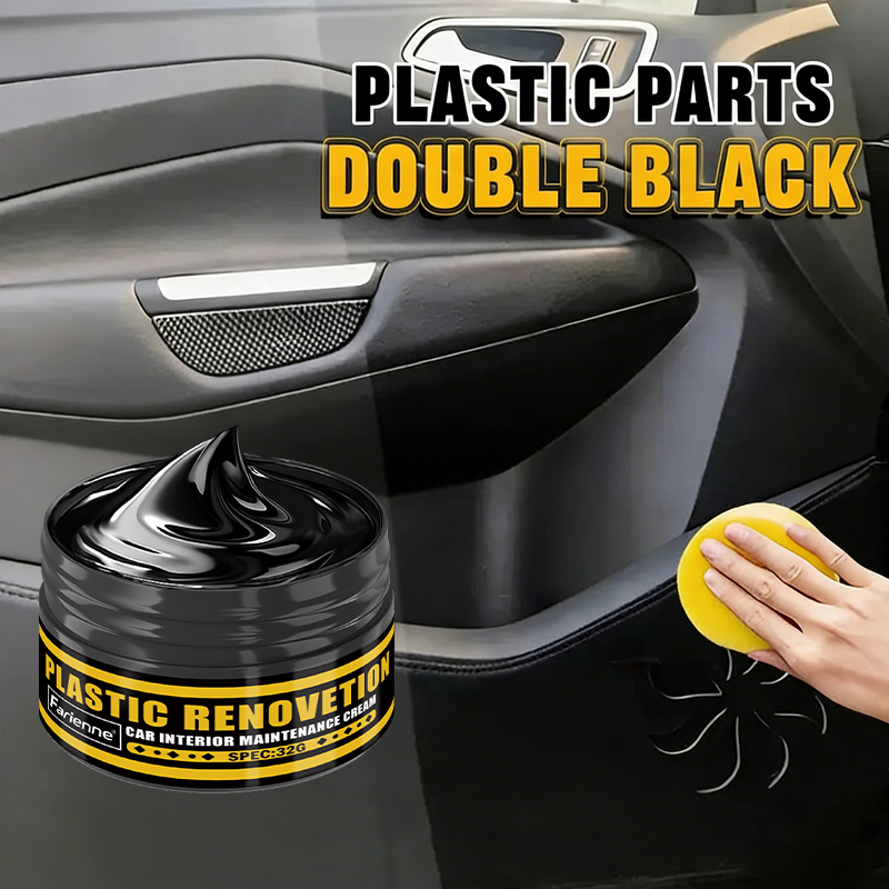 Farienne Plastic Renovation Cr - Trim Restorer Plastic recension och pris