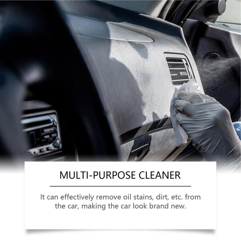 Stain Remover Leather Seat Cle - Seat Cleaner Fabric recension och pris