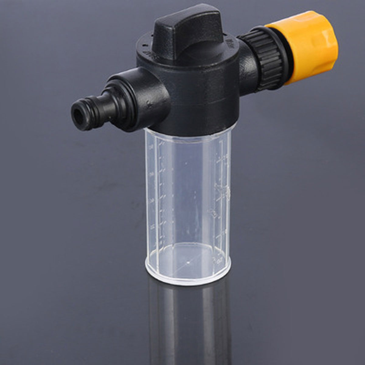 Foam pot Car Wash Foam Gun - A - Pressure Washer Foam Gun recension och pris
