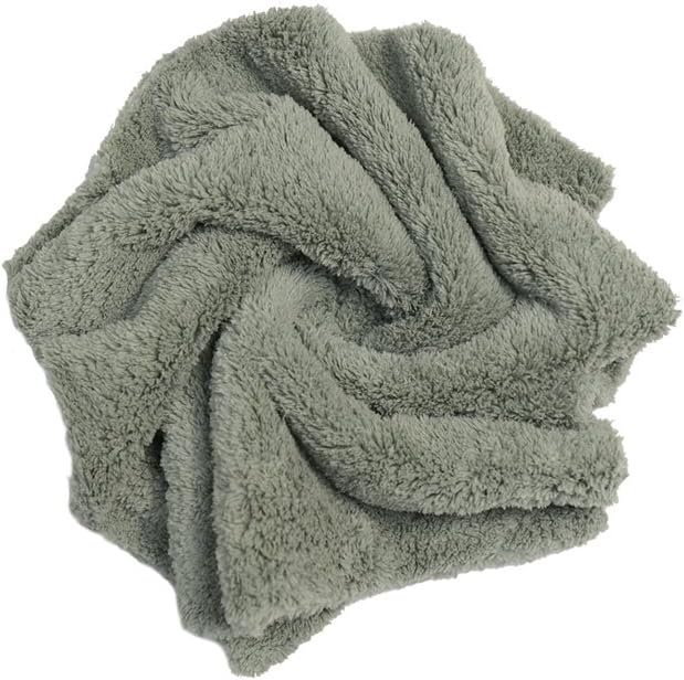 Microfiber Towels for Car Dryi - Microfiber Towel Detailing recension och pris