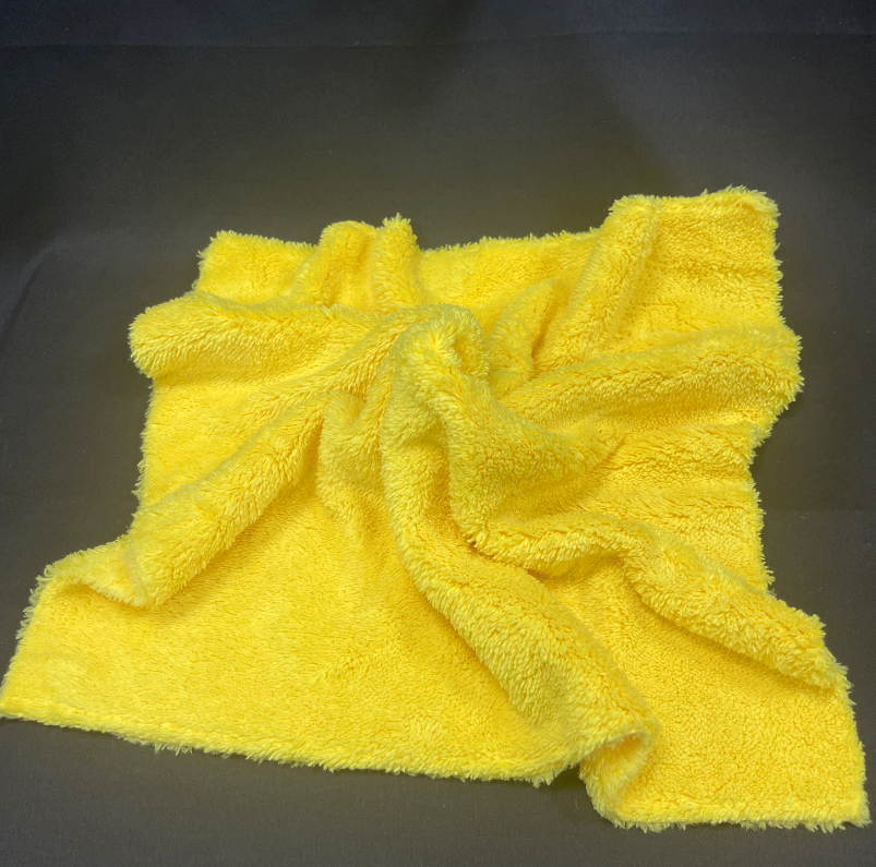 40X40 cm Premium Microfiber To - Microfiber Towel Detailing recension och pris
