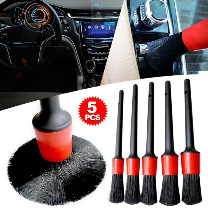Cleaning Brush Car Dust Dirt C - Dirt Brush Interior recension och pris