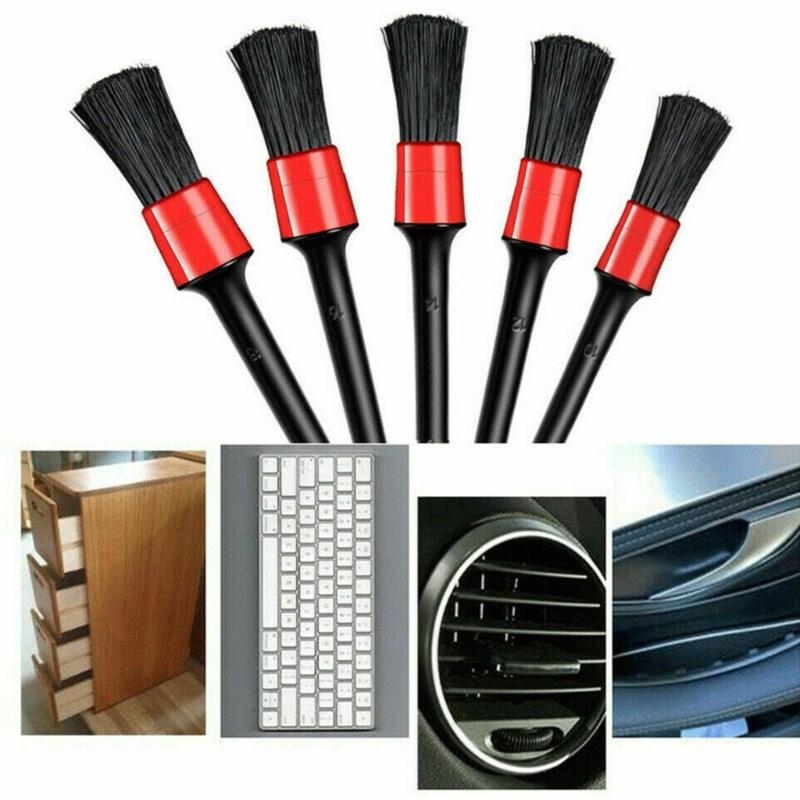 Cleaning Brush Car Dust Dirt C - Dirt Brush Interior recension och pris