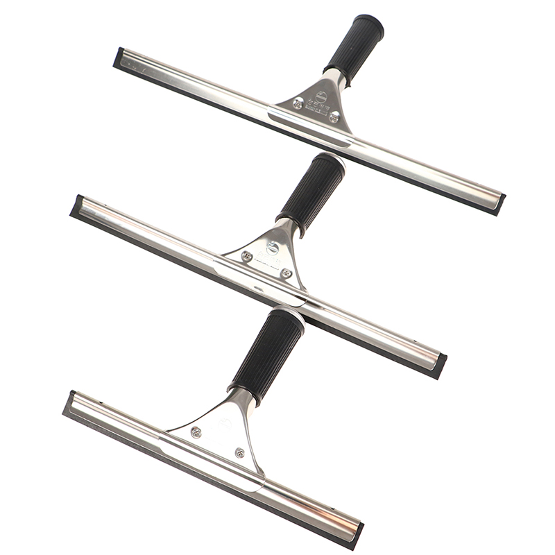 Stainless Steel Window Glass C - Glass Cleaner Streak recension och pris