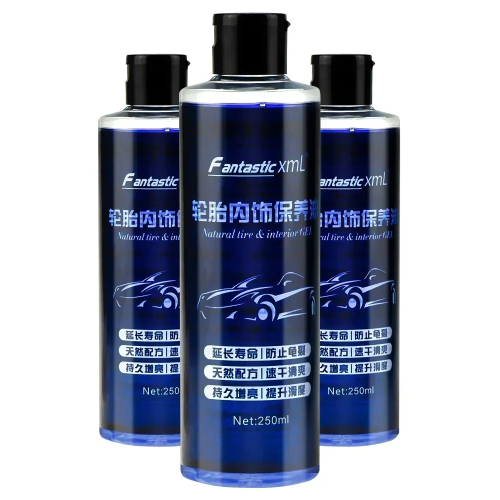 Car Interior Cleaning Crystal  - Car Wax Ceramic Coating recension och pris