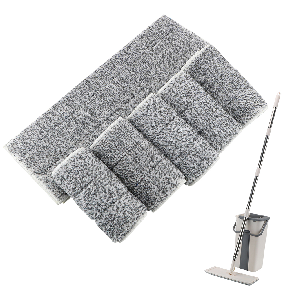 4/6pcs Microfiber Towel Car Mo - Car Cleaning Brush recension och pris