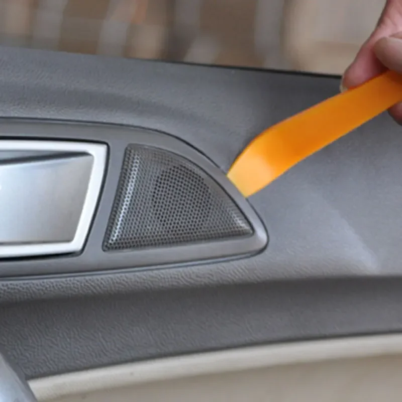 1PCS Car Door Clip Disassembly - Trim Restorer Plastic recension och pris