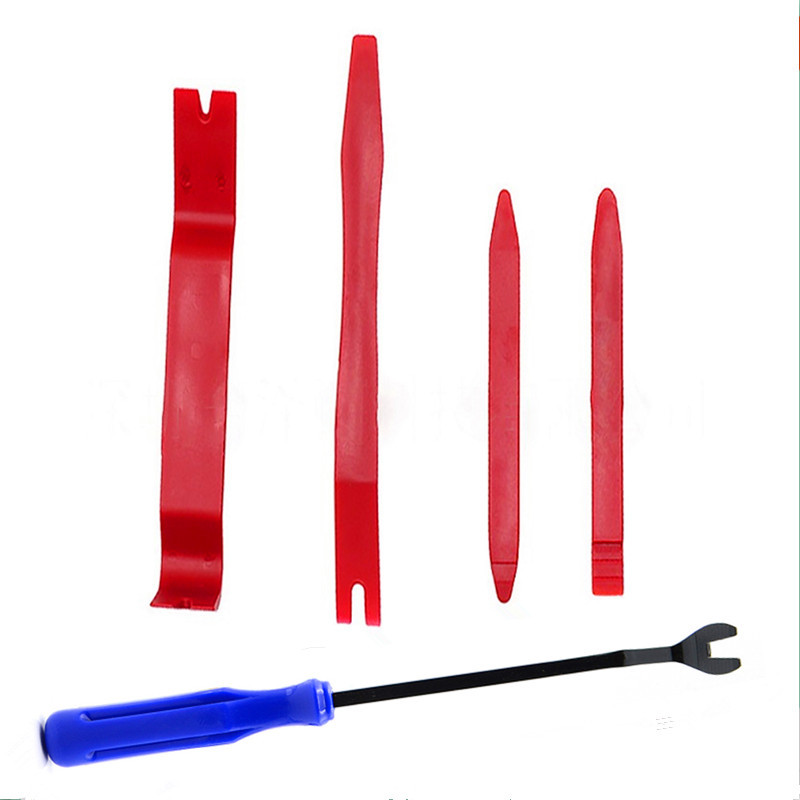 Car Hand Tool Set Disassembly  - Trim Restorer Plastic recension och pris