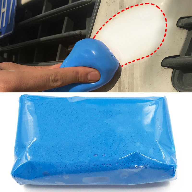 Auto Care Car Wash Detailing M - Clay Bar Lubricant recension och pris
