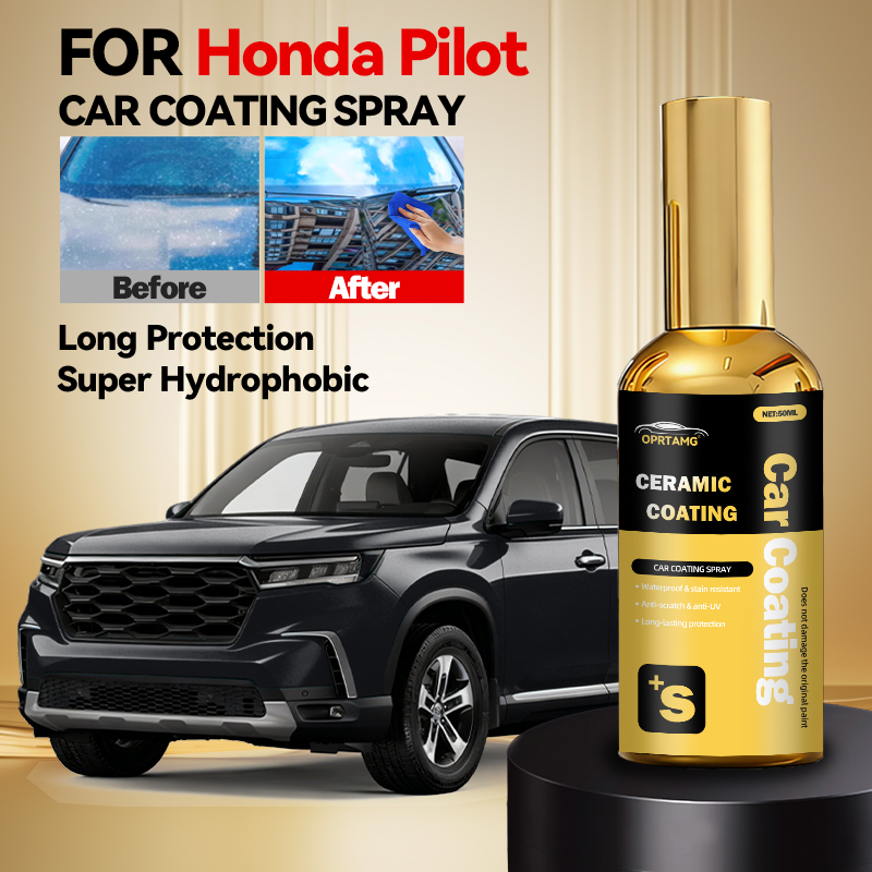 Car Ceramic Coating Liquid Coa - Car Wax Ceramic Coating recension och pris