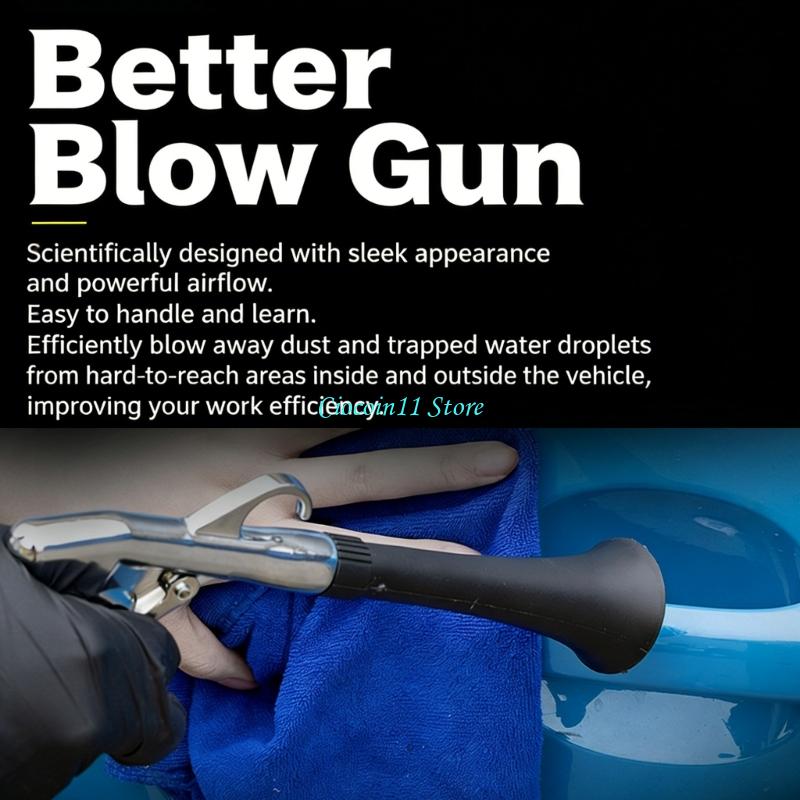 Y1UB Dryer Air Blower Car Deta - Dryer Car Blower recension och pris