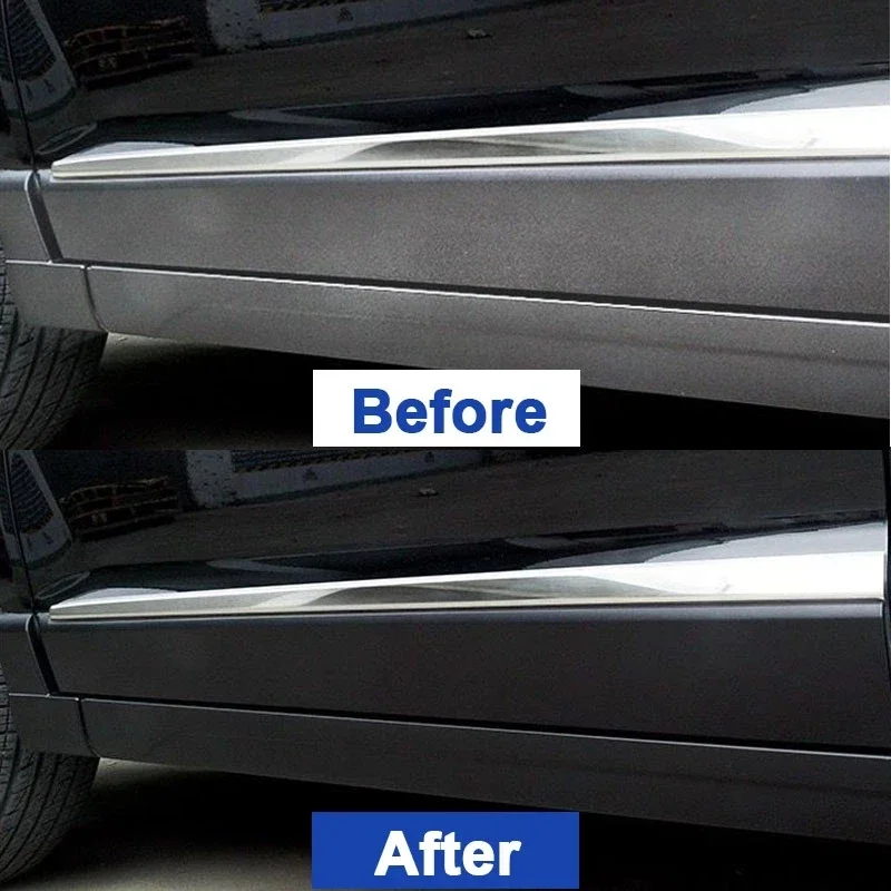Plastic Restore Revitalizer Pl - Trim Restorer Plastic recension och pris