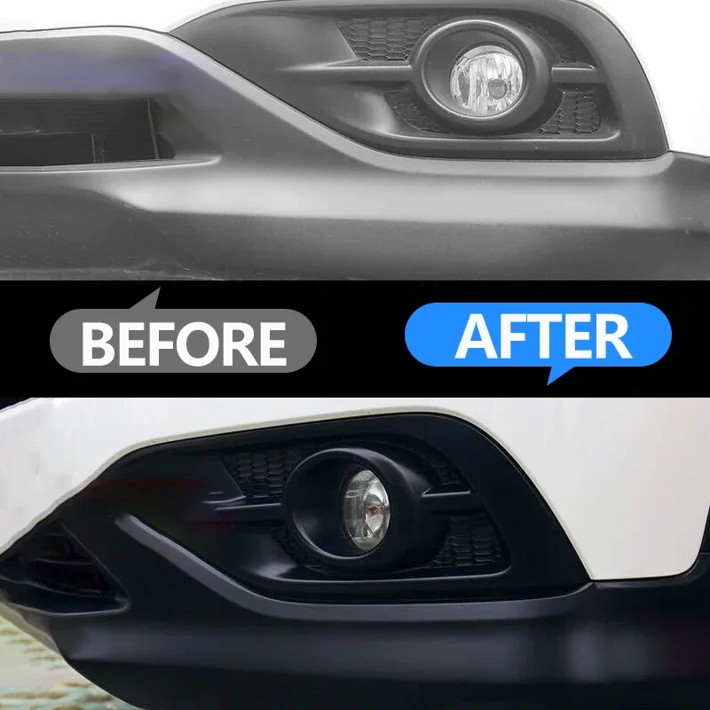 Plastic Restore Revitalizer Pl - Trim Restorer Plastic recension och pris