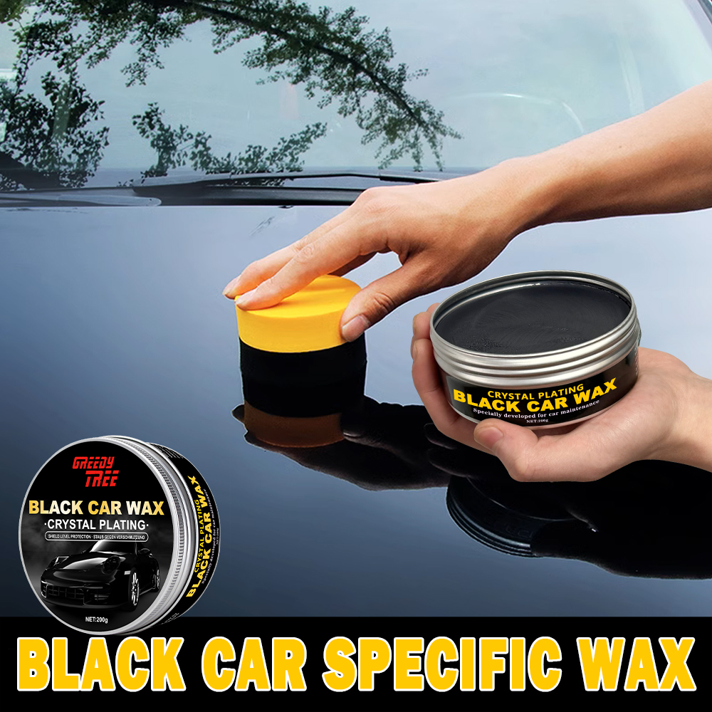 Car Paint Care Wax - Removes S - Car Wax Ceramic Coating recension och pris