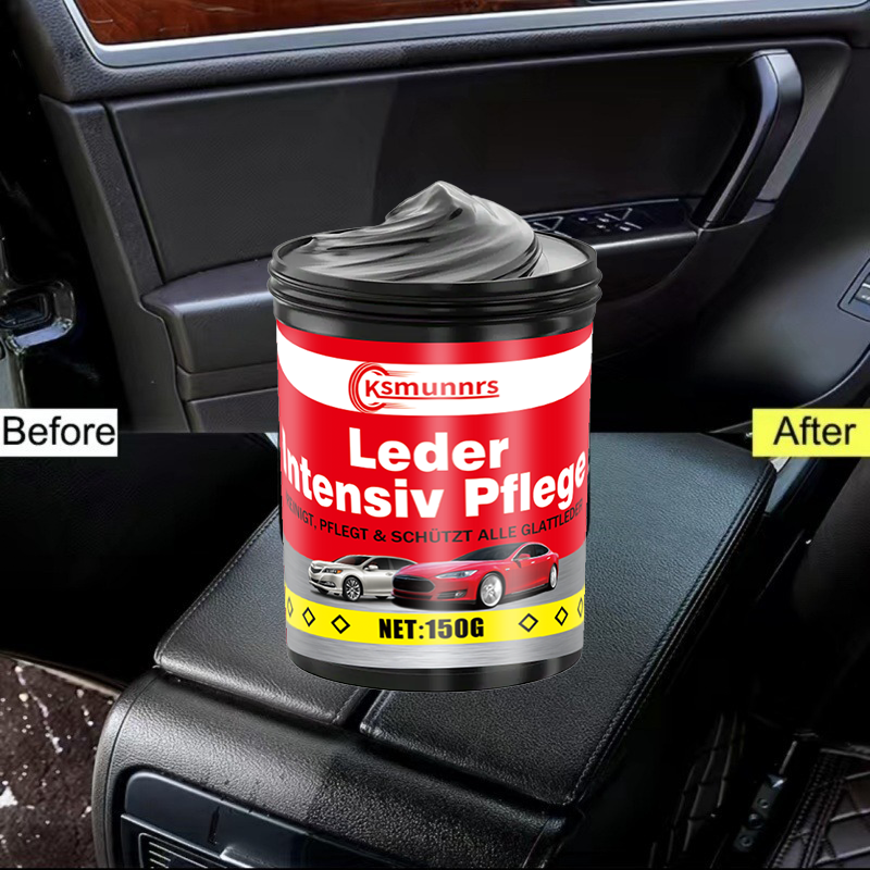 NEW !! Car interior renovation - Trim Restorer Plastic recension och pris