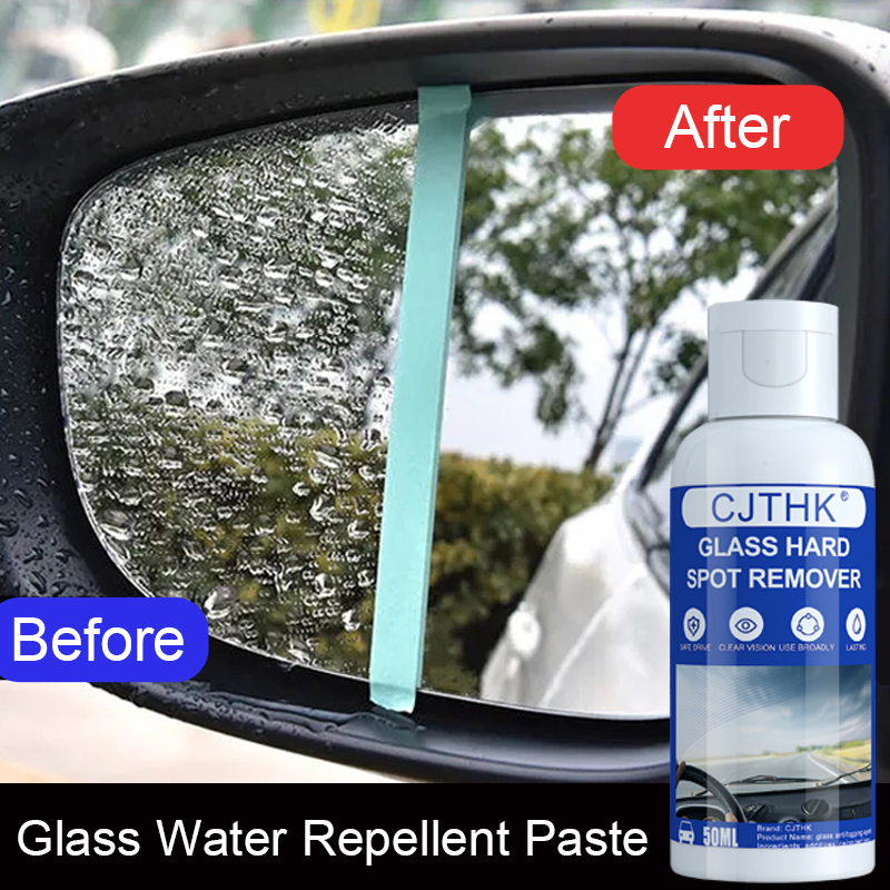 Car Glass Polish Coating Kit f - Car Shampoo Ph recension och pris